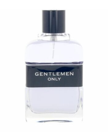 Givenchy Gentlemen Only 100 Edt