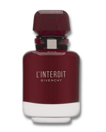 Givenchy Interdit Rouge Edp