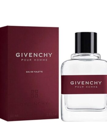 Givenchy Pour Homme Eau Toilette Herreparfume