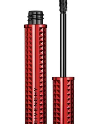 Givenchy Volume Disturbia Mascara Black Disturbia