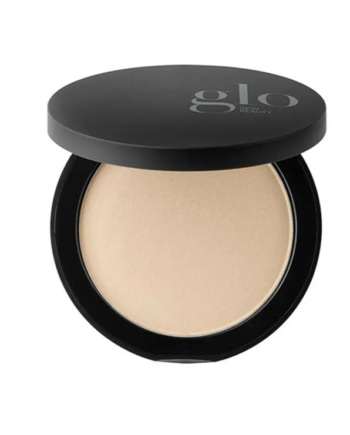 Glo Skin Beauty Pressed Base Foundation Ampquotgolden Lightampquot