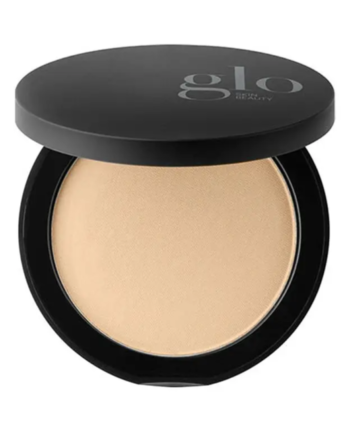Glo Skin Beauty Pressed Base Foundation Ampquotgolden Mediumampquot