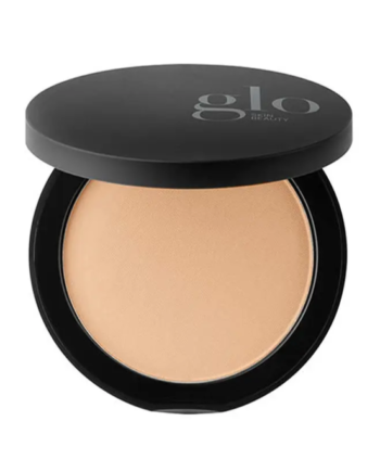 Glo Skin Beauty Pressed Base Foundation Ampquothoney Fairampquot