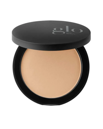 Glo Skin Beauty Pressed Base Foundation Ampquothoney Lightampquot
