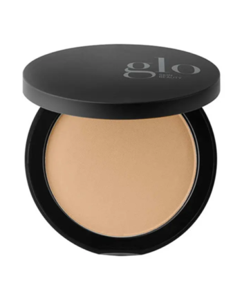 Glo Skin Beauty Pressed Base Foundation Ampquothoney Mediumampquot