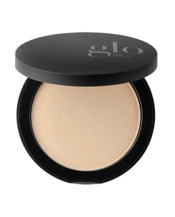 Glo Skin Beauty Pressed Base Foundation Ampquotnatural Mediumampquot