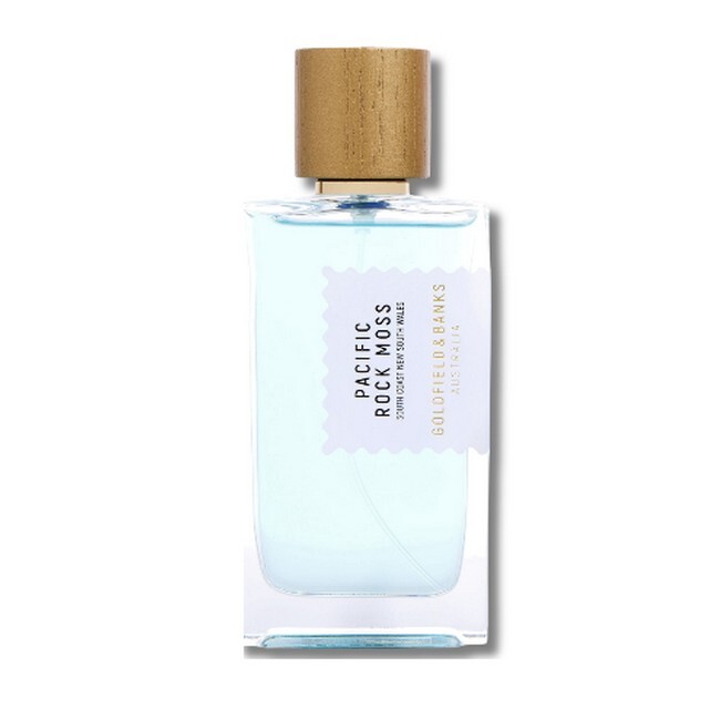 Goldfield Banks Pacific Rock Moss Eau Parfum 100