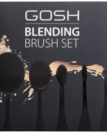 Gosh Blending Brush Set