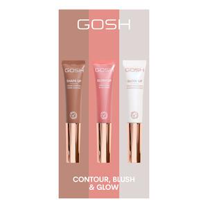 Gosh Contour Blush   Glow