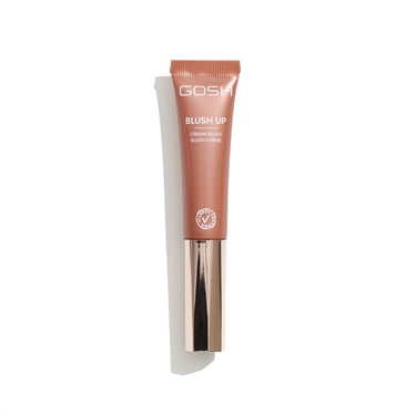 Gosh Copenhagen Blush Cream Blush 001 Peach