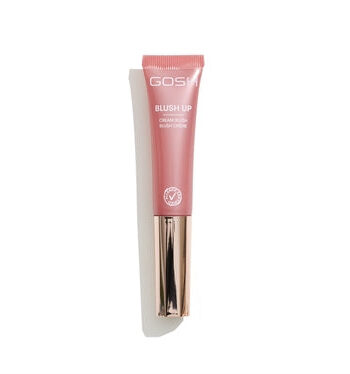 Gosh Copenhagen Blush Cream Blush 002 Rose