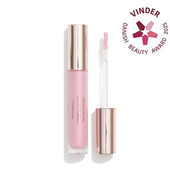 Gosh Copenhagen Peptide Lip Gloss 002 Candy