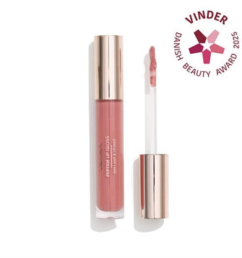 Gosh Copenhagen Peptide Lip Gloss 003 Vintage