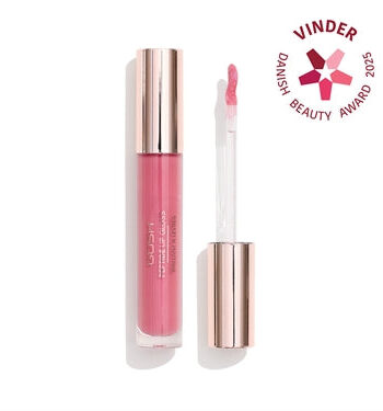 Gosh Copenhagen Peptide Lip Gloss 011 Antique