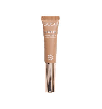 Gosh Copenhagen Shape Cream Contour 001 Fair Medium