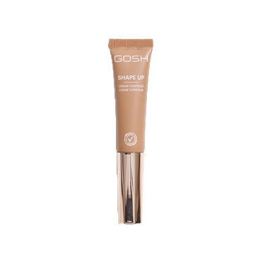Gosh Copenhagen Shape Cream Contour 001 Fair Medium