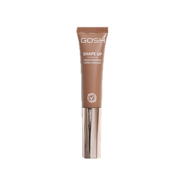 Gosh Copenhagen Shape Cream Contour 002 Medium Deep