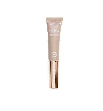 Gosh Copenhagen Shape Cream Contour 003 Cool Beige
