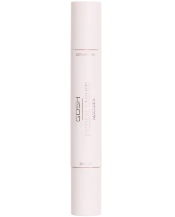 Gosh Eyedeal Lashes Mascara 001 Eyedeal