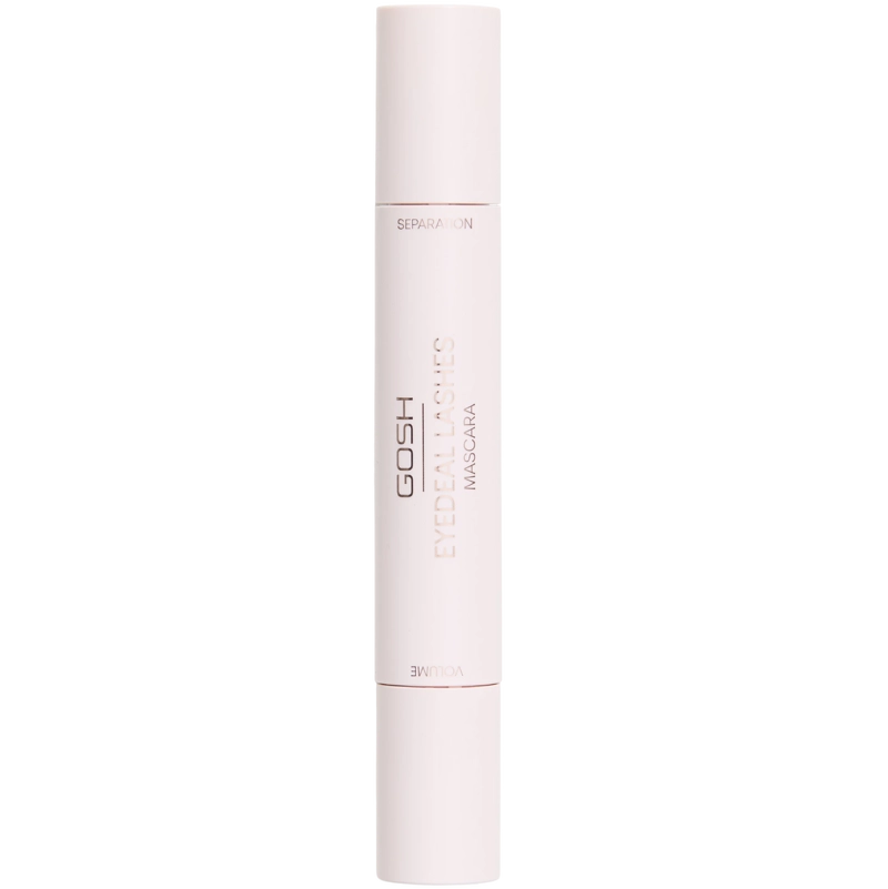 Gosh Eyedeal Lashes Mascara 001 Eyedeal