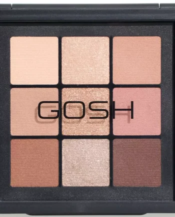 Gosh Eyedentity Palette 006 Harmless