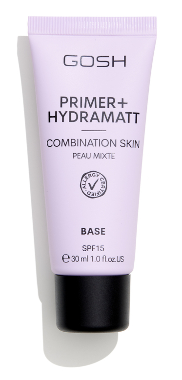 Gosh Primer Hydramatt 30ml