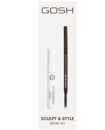 Gosh Sculpt   Style Brow Set