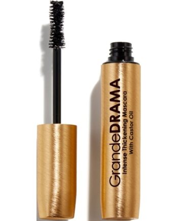Grande Cosmetics Drama Intense Thickening Mascara