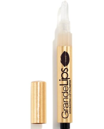 Grande Cosmetics Lips Hydrating Lip Plumper Clear