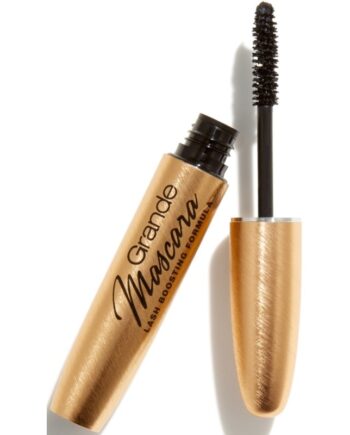 Grande Cosmetics Waterproof Mascara Conditioning Peptide Black