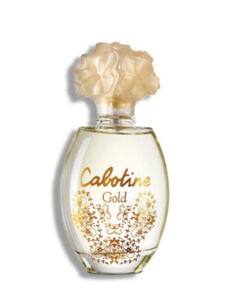 Gres Cabotine Gold Eau Toilette Til Kvinder 100