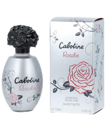 Gres Cabotine Rosalie Eau Toilette Dameparfume 100