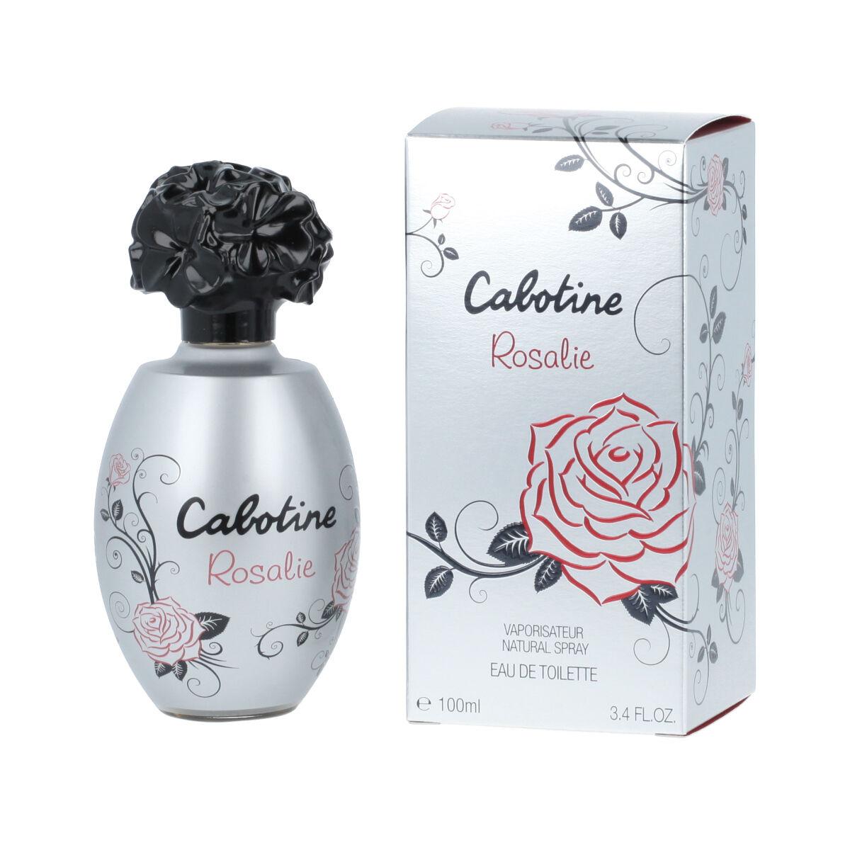 Gres Cabotine Rosalie Eau Toilette Dameparfume 100