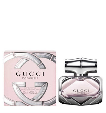 Gucci Bamboo Eau Parfum