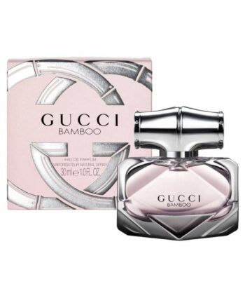 Gucci Bamboo Eau Parfum Dameparfume
