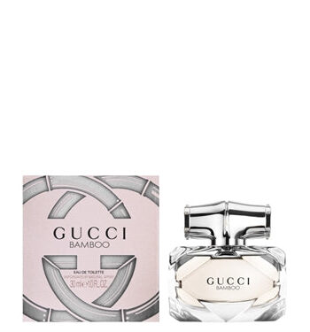 Gucci Bamboo Eau Toilette