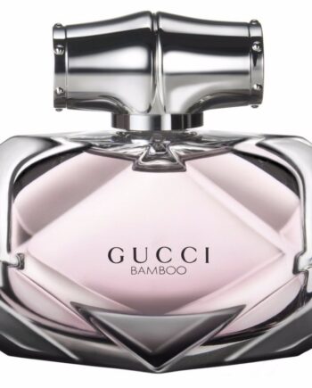 Gucci Bamboo Edp For Women