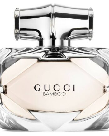 Gucci Bamboo Edt For Women