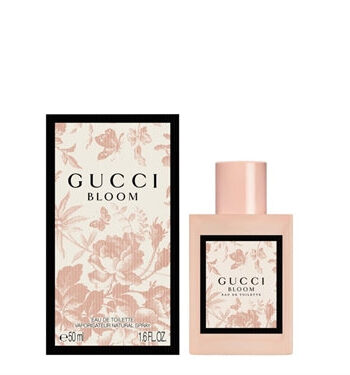 Gucci Bloom Eau Toilette