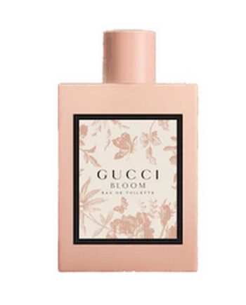 Gucci Bloom Eau Toilette Edt