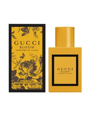 Gucci Bloom Profumo Fiori Eau Parfum