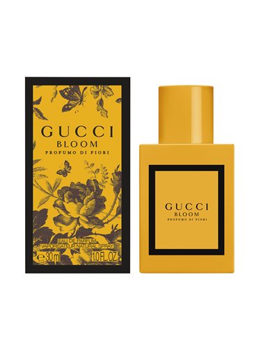 Gucci Bloom Profumo Fiori Eau Parfum