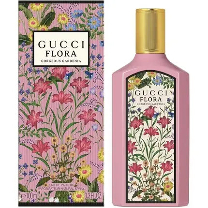 Gucci Flora Gorgeous Gardenia Eau Parfum 100ml