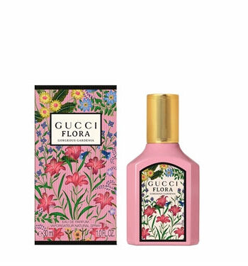 Gucci Flora Gorgeous Gardenia Eau Parfum