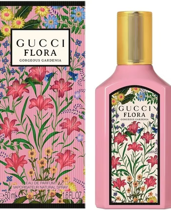 Gucci Flora Gorgeous Gardenia Eau Parfum 50ml