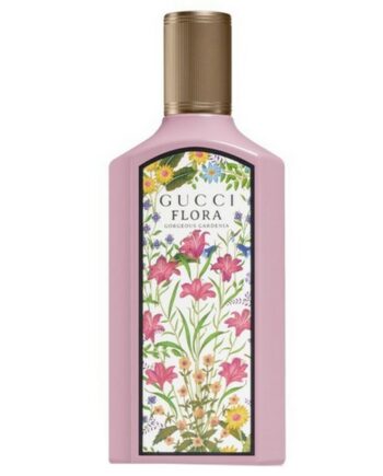 Gucci Flora Gorgeous Gardenia Edp