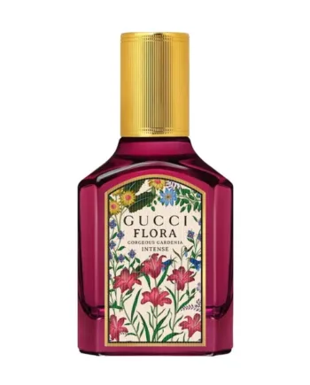 Gucci Flora Gorgeous Gardenia Intense Eau Parfum 30ml