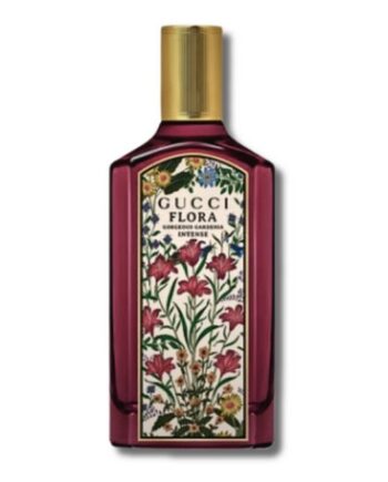 Gucci Flora Gorgeous Gardenia Intense Eau Parfum