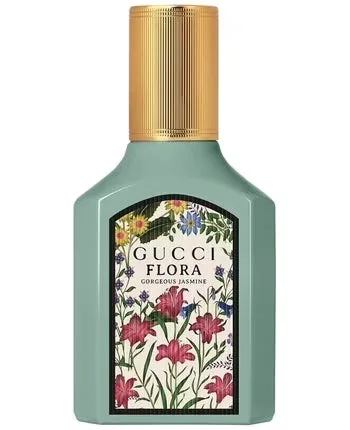 Gucci Flora Gorgeous Jasmine Eau Parfum 30ml