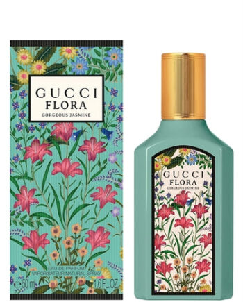 Gucci Flora Gorgeous Jasmine Eau Parfum